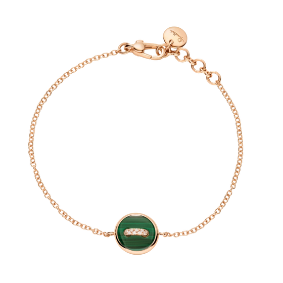 Pom Pom Dot Bracelet