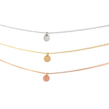  Suspended Confetti Charm