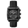 Monaco Flyback Chronograph Th-carbonspring