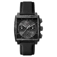  Monaco Flyback Chronograph Th-carbonspring