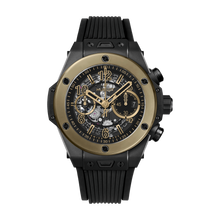  Big Bang Unico Ceramic Magic Gold