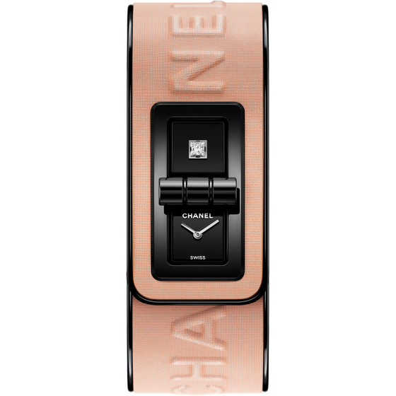 Code Coco Blush Watch