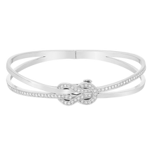  Chance Infinie bangle