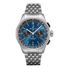  Premier B01 Chronograph 42