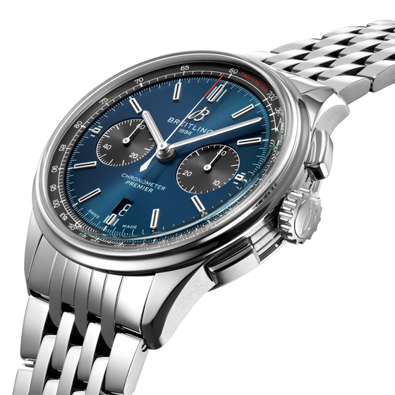 Premier B01 Chronograph 42