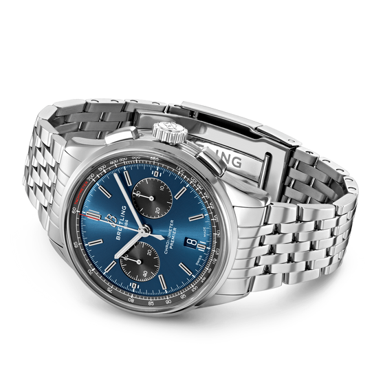 Premier B01 Chronograph 42