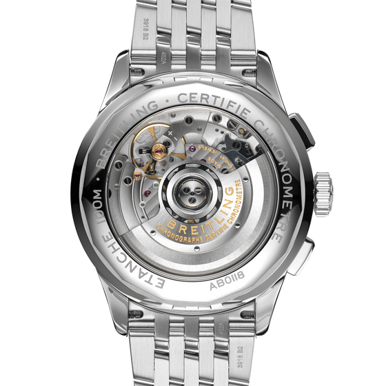 Premier B01 Chronograph 42