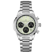  Freedom 60 Chrono 40mm Pistachio