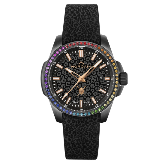 Independence 40mm Hakuna Mipaka