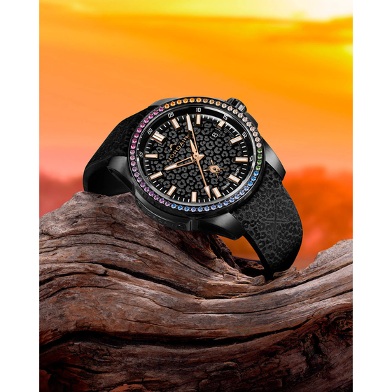 Independence 40mm Hakuna Mipaka