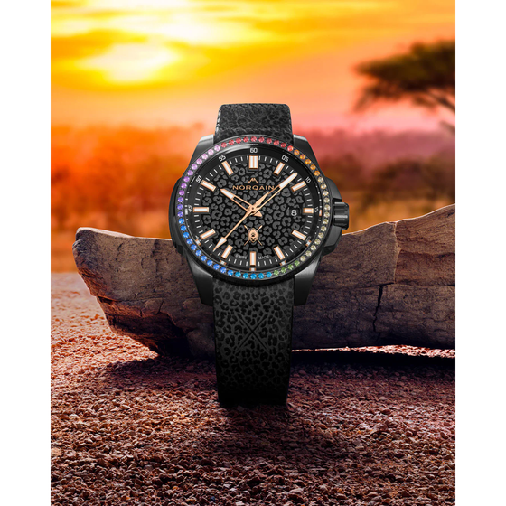 Independence 40mm Hakuna Mipaka