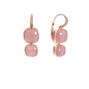 Pendants D'Oreilles Nudo