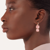 Pendants D'Oreilles Nudo