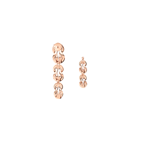 Chance Infinie Crazy 8 earrings