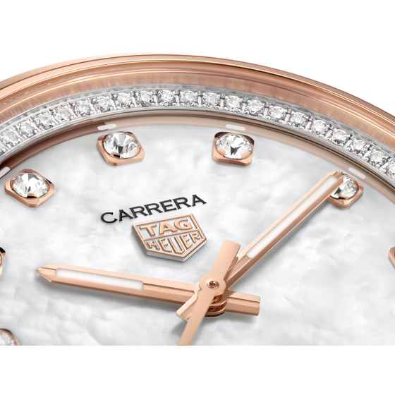 Carrera Date