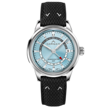  Freedom 60 GMT 40mm Ice Blue