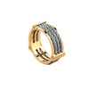 Force 10 ring Winch