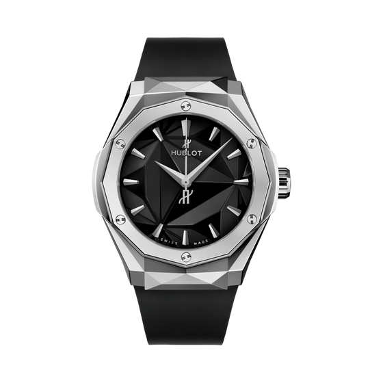 Classic Fusion Orlinski Titanium