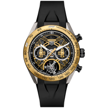  Carrera Chronograph Tourbillon Extreme Sport I F1® 75th Anniversary Limited Edition