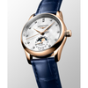 Longines Master Collection Moonphase