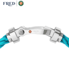 Bracelet Force 10 #FREDxRolandGarros