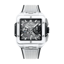  Big Bang Unico White Ceramic