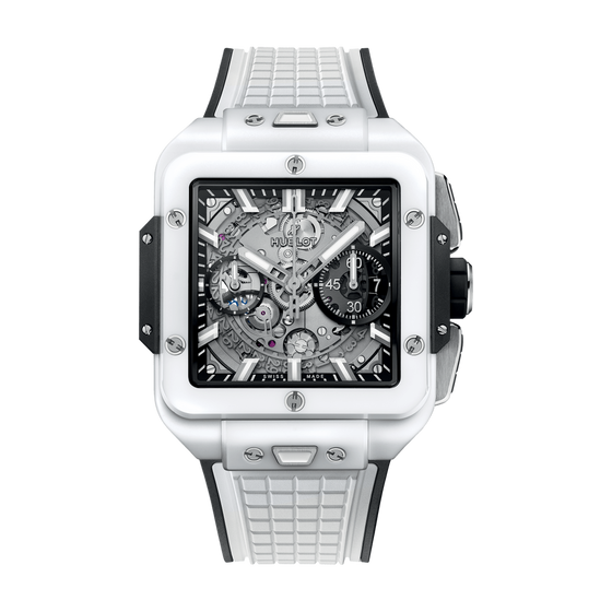 Big Bang Unico White Ceramic