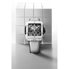 Big Bang Unico White Ceramic