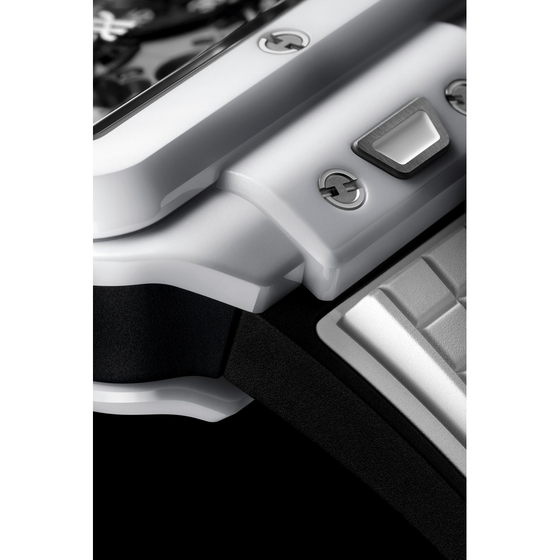 Big Bang Unico White Ceramic