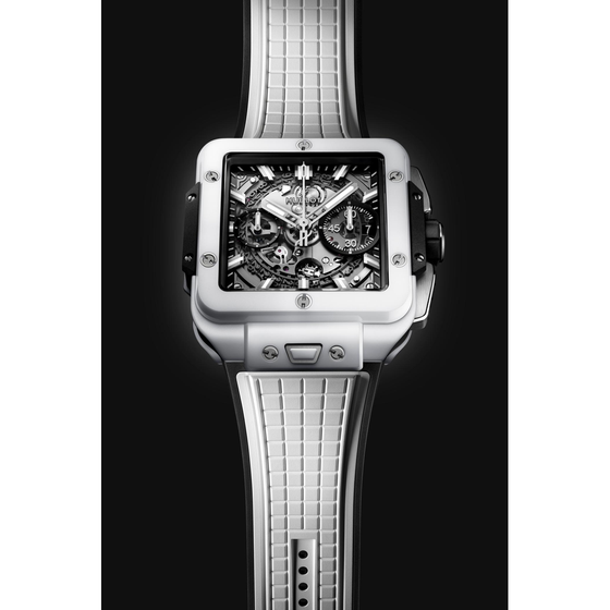 Big Bang Unico White Ceramic