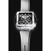 Square Bang Unico White Ceramic