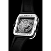 Square Bang Unico White Ceramic