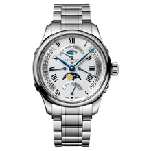  Longines Master Collection Retrograde