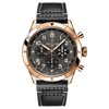 Classic AVI Super AVI B04 Chronograph GMT 46 P-51 Mustang