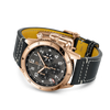 Classic AVI Super AVI B04 Chronograph GMT 46 P-51 Mustang