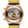 Classic AVI Super AVI B04 Chronograph GMT 46 P-51 Mustang