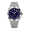Chronomat Automatic GMT 40 NFL Baltimore Ravens Edition