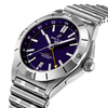 Chronomat Automatic GMT 40 NFL Baltimore Ravens Edition