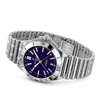 Chronomat Automatic GMT 40 NFL Baltimore Ravens Edition