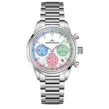  Freedom 60 Chrono 40mm Enjoy Life Special Edition