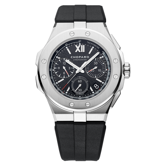 Alpine Eagle XL Chrono