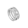 Force 10 Rise ring