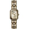 Montre Première Chaîne Iconique Mordorée