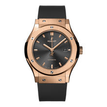  Classic Fusion Racing Grey King Gold