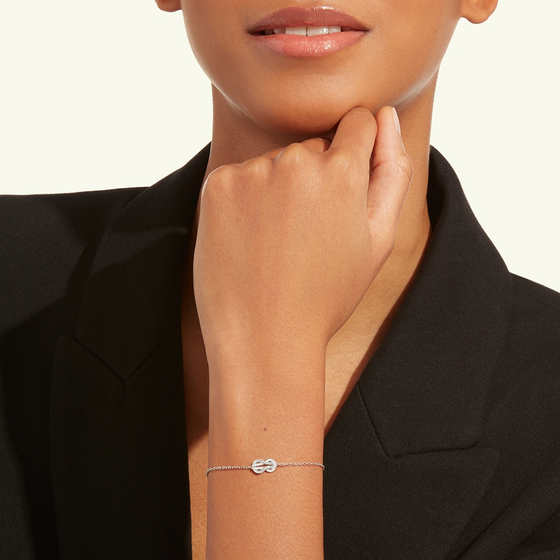 Bracelet Chance Infinie