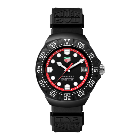 Formula 1 Solargraph