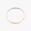 Move Noa pavé bracelet, small model
