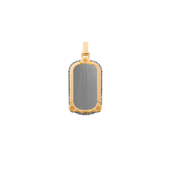 Pendentif Force 10 Winch