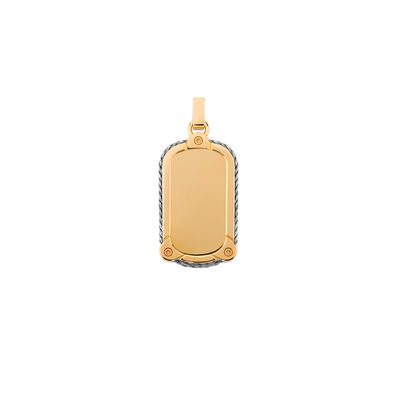 Pendentif Force 10 Winch