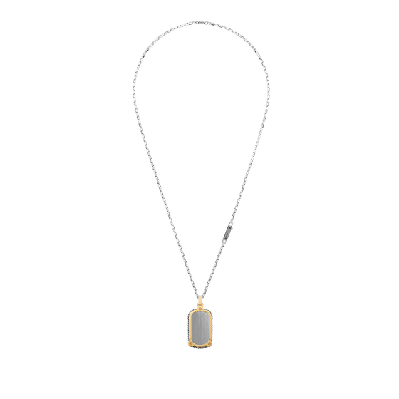 Pendentif Force 10 Winch